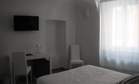 La Terrazza Bed & Charme Pensjonat