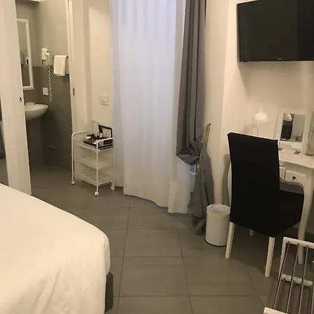 La Terrazza Bed & Charme Vercelli