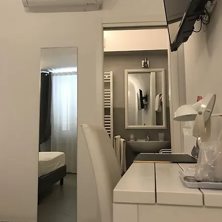 La Terrazza Bed & Charme Pensjonat Vercelli