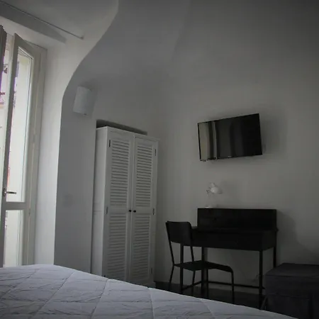 La Terrazza Bed & Charme Guest house