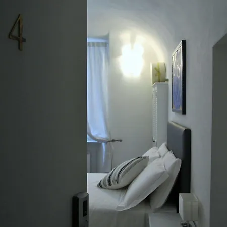 La Terrazza Bed & Charme Πανσιόν 4*