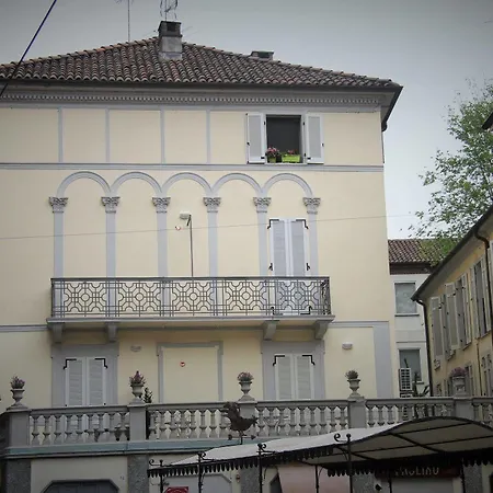 La Terrazza Bed & Charme