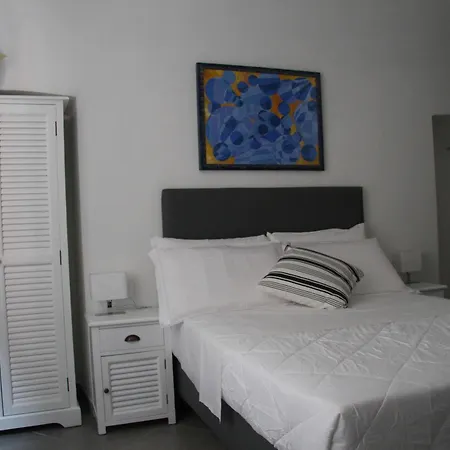 La Terrazza Bed & Charme 3* Vercelli