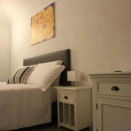 La Terrazza Bed & Charme