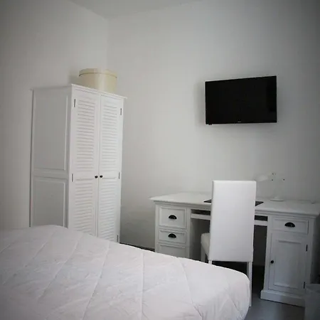 La Terrazza Bed & Charme