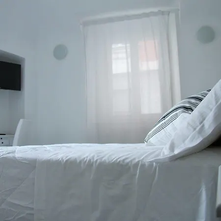 La Terrazza Bed & Charme Πανσιόν 4*