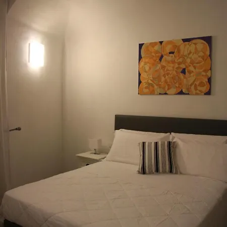 Πανσιόν La Terrazza Bed & Charme