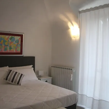 La Terrazza Bed & Charme Vercelli