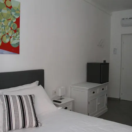 La Terrazza Bed & Charme Πανσιόν