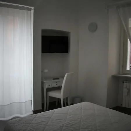 Πανσιόν La Terrazza Bed & Charme