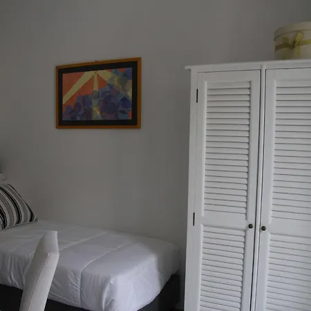 La Terrazza Bed & Charme