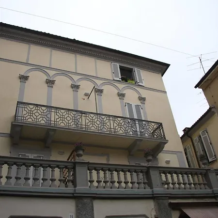 La Terrazza Bed & Charme