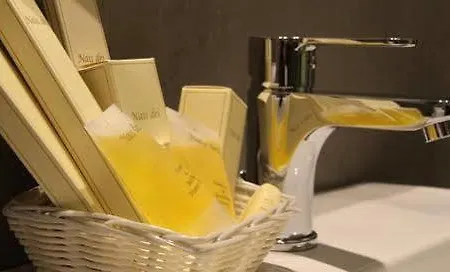 La Terrazza Bed & Charme Βερτσέλλι