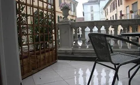 La Terrazza Bed & Charme 4*