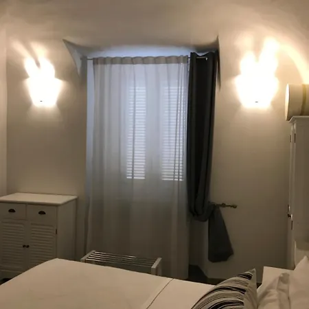 Πανσιόν La Terrazza Bed & Charme