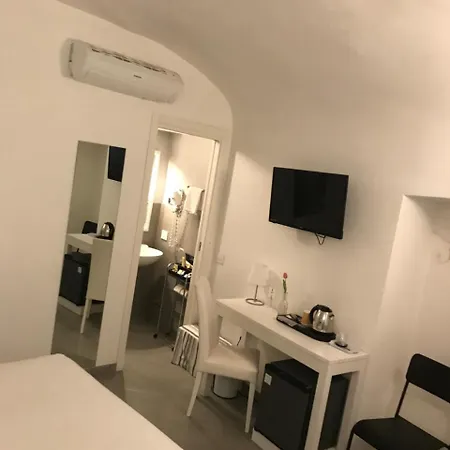 La Terrazza Bed & Charme