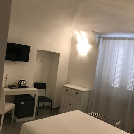 La Terrazza Bed & Charme 4* Vercelli
