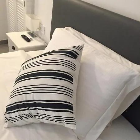 La Terrazza Bed & Charme Pensjonat