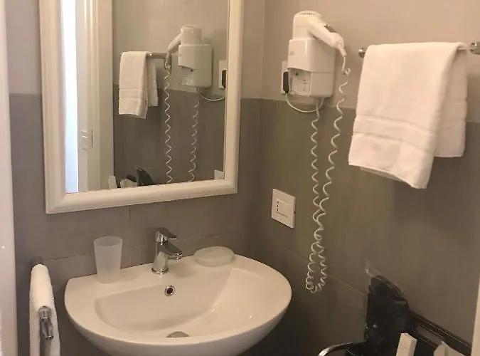 Guest house La Terrazza Bed & Charme