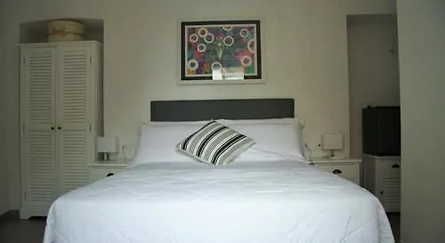 La Terrazza Bed & Charme 4*