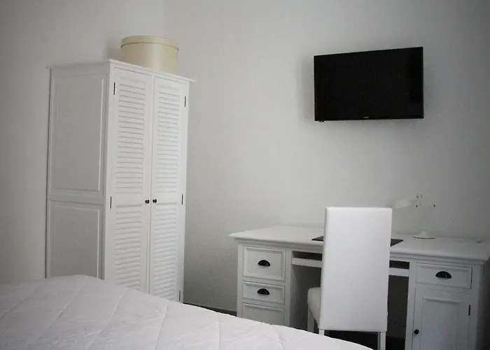 La Terrazza Bed & Charme